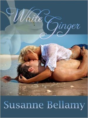 cover image of White Ginger